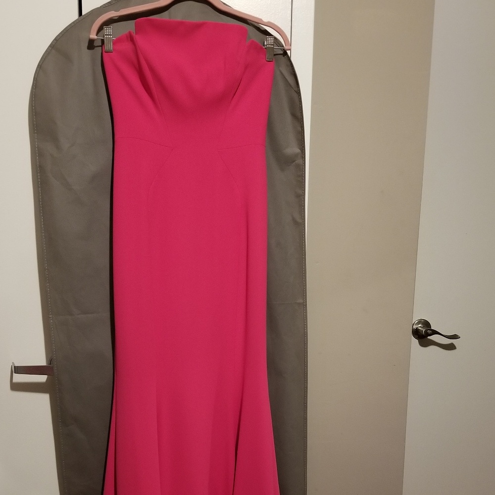 Jilly by Jill Stuart Gown